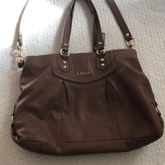 Coach Bag - Picture 1 of 13